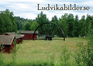 Ludvikabilder.se bok 1